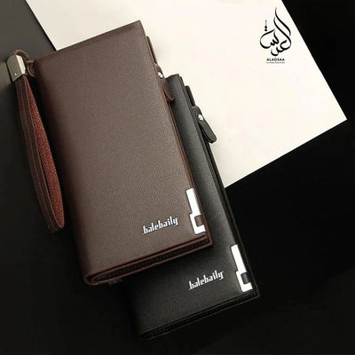 leather wallets