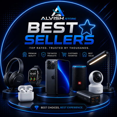 Best Sellers ⭐