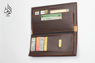 leather wallets