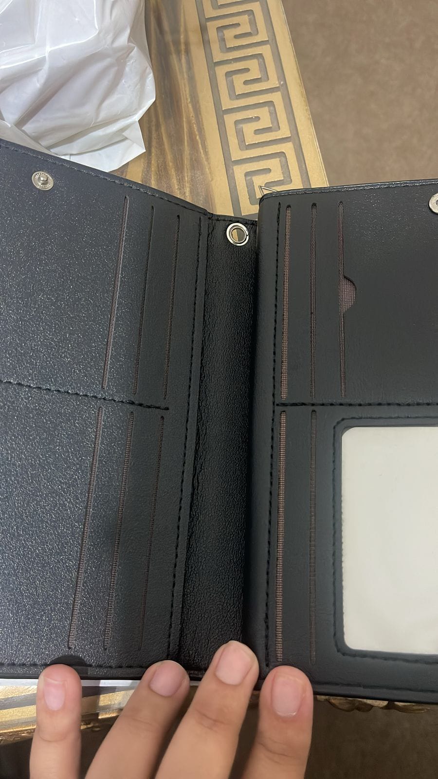 Baellerry - A Premium Quality Of Wallet