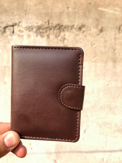 leather wallets