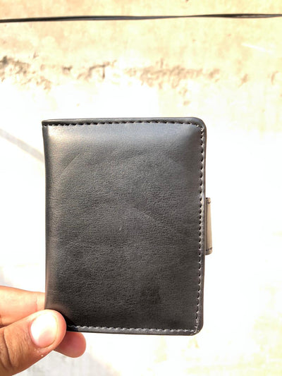 leather wallets