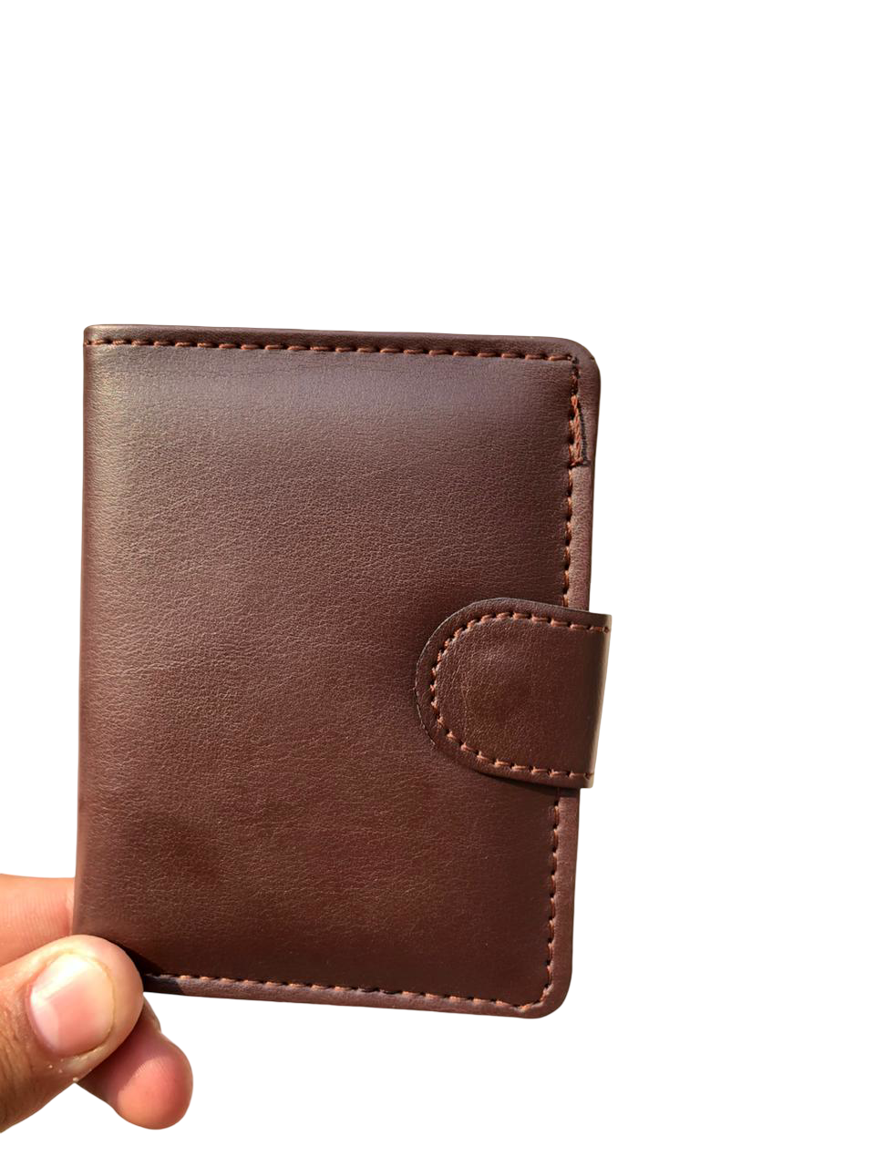 ALVISH BIFOLD WALLET
