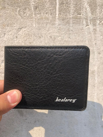 leather wallets