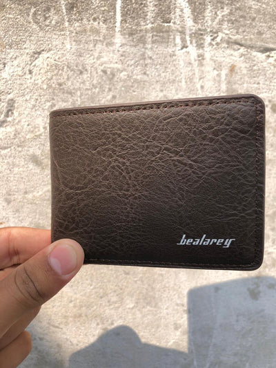 leather wallets