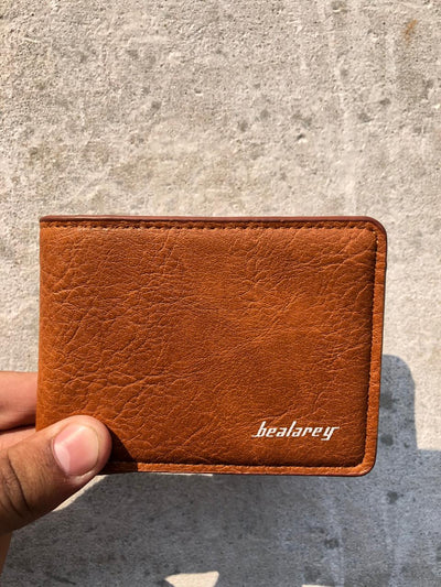 leather wallets
